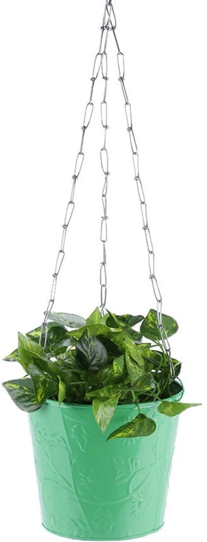 Green Girgit Plant Container Set