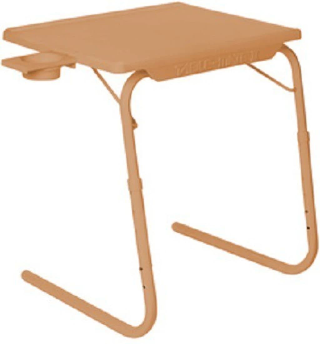 IBS Plastic Portable Laptop Table