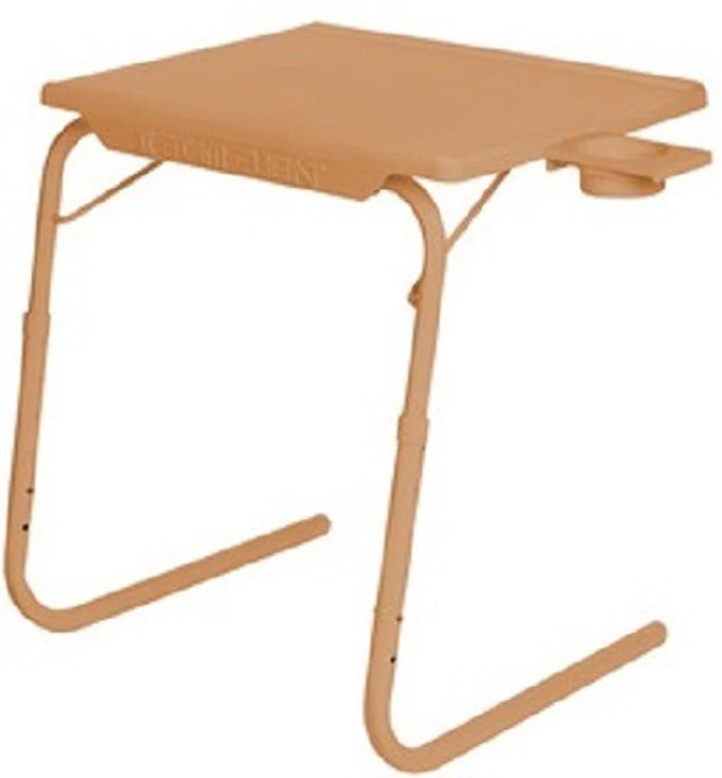 IBS Plastic Portable Laptop Table