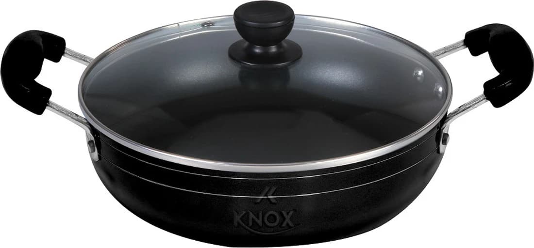 Knox Kadhai 4 L