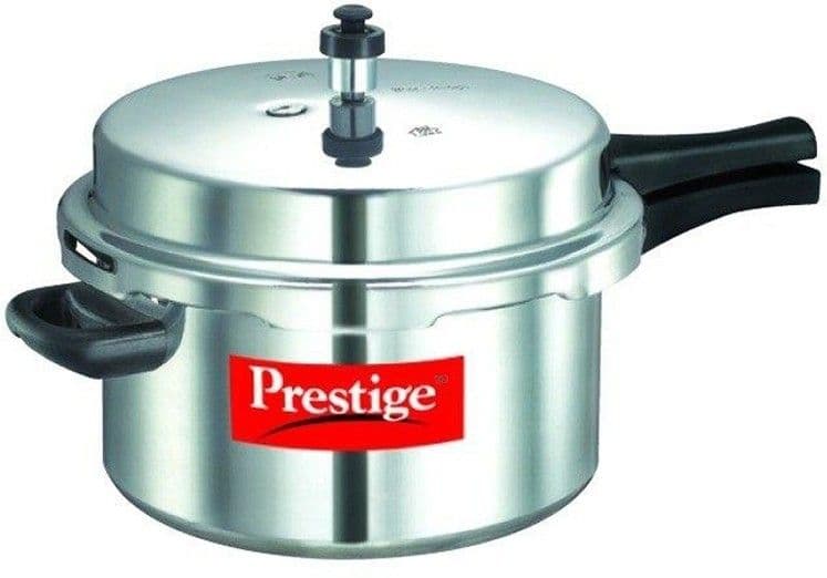 Prestige Popular Plus 10 L Pressure Cooker