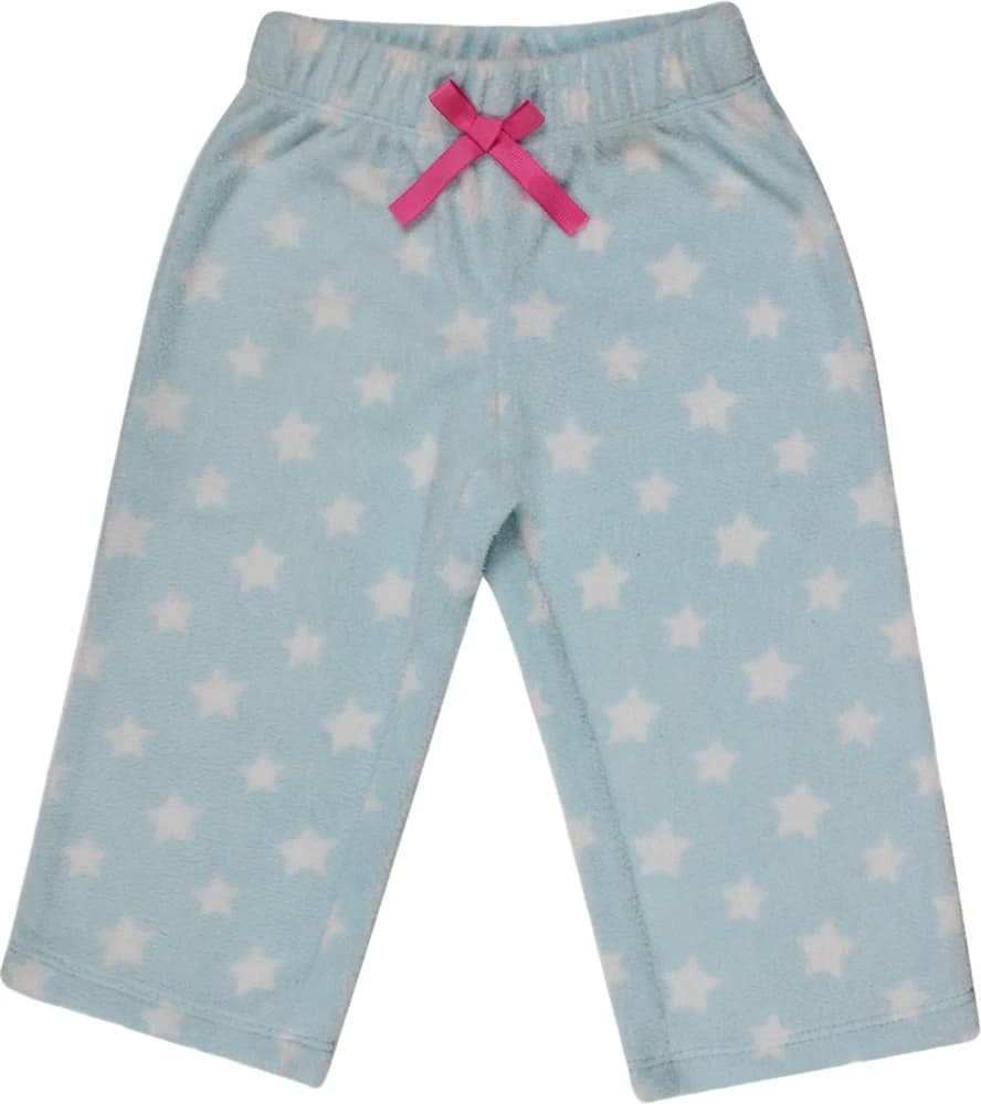 CrayonFlakes Baby Girl's Pyjama