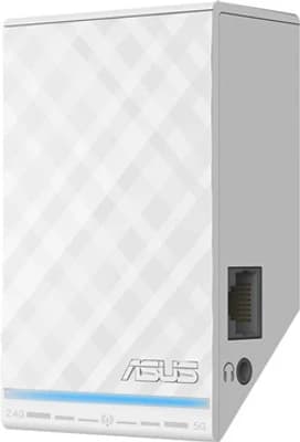 Asus RP-N53 Dual-Band Wireless-N600 Range Extender