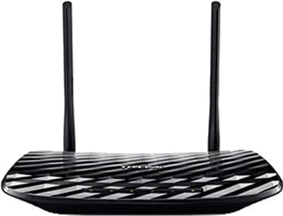 TP-LINK Archer C2 AC750 Wireless Dual Band Gigabit Router