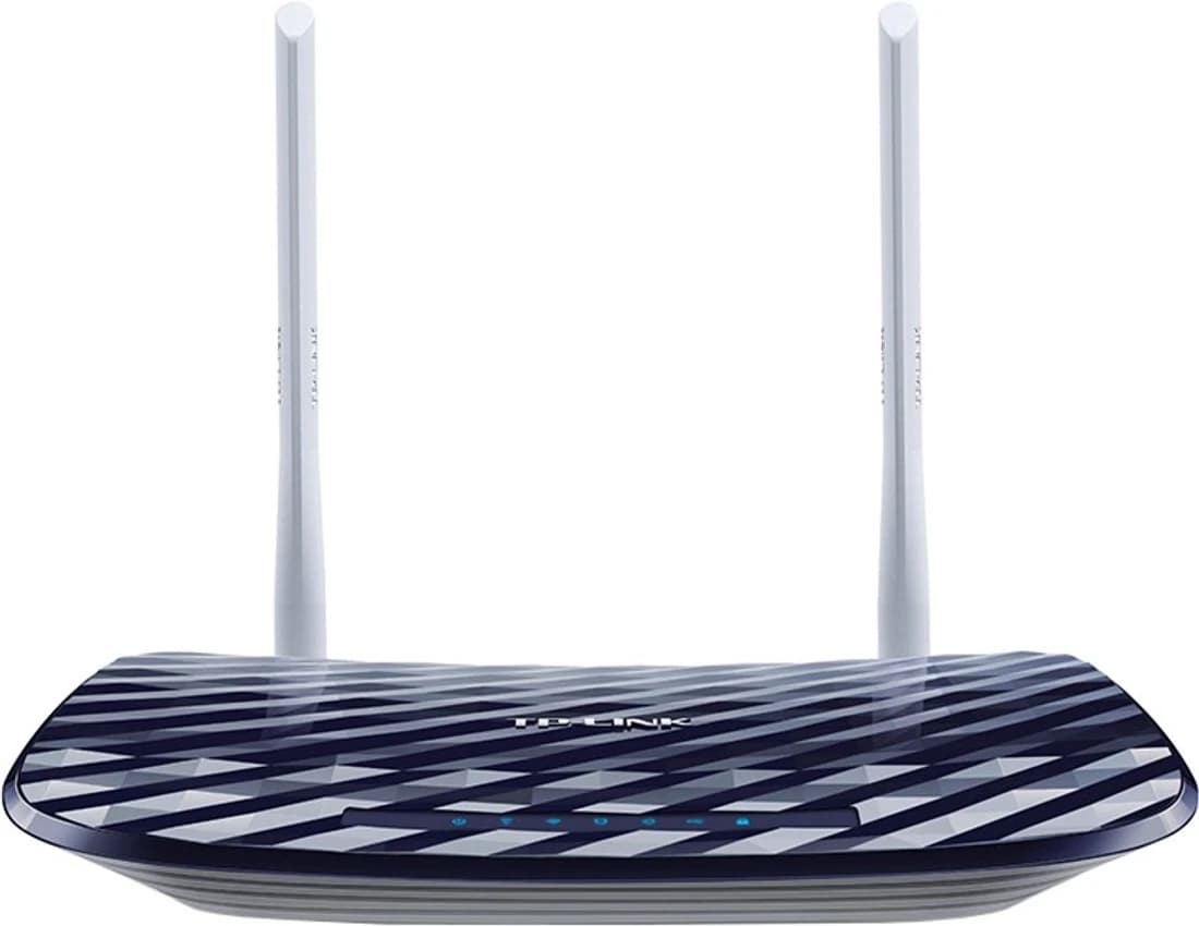 TP-Link Archer C20 AC750 Dual Band Router
