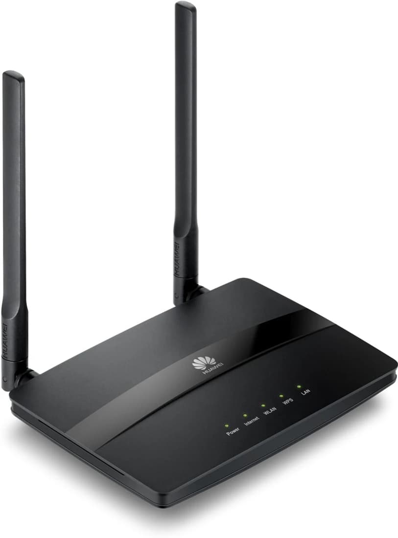 Huawei WS319 300 Mbps Wireless N Router