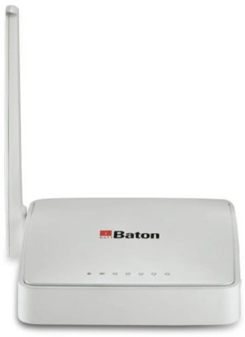 iBall 150M eXtreme Wireless-N Router