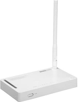 Toto Link ND150 Wireless N ADSL2 Modem 150 Mbps Router