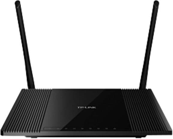 TP-LINK TL-WR841HP 300 Mbps High Power Wireless N Router