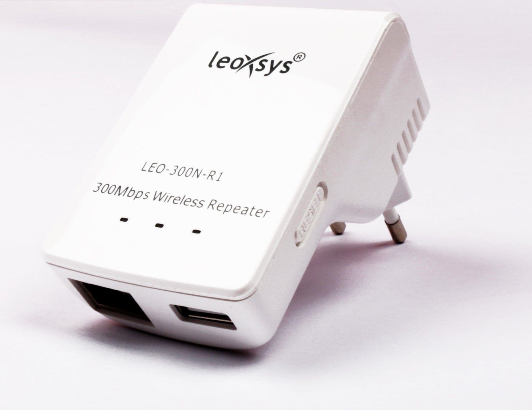 Leoxsys Leo-300n-R1