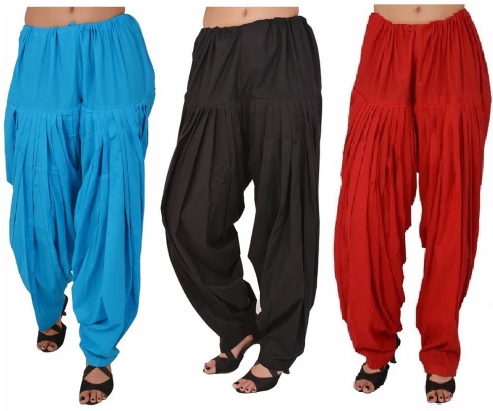 DWM Cotton Solid Patiala