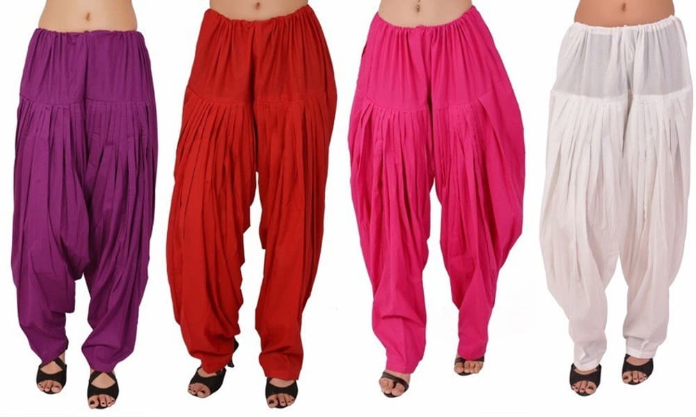 DWM Cotton Solid Patiala