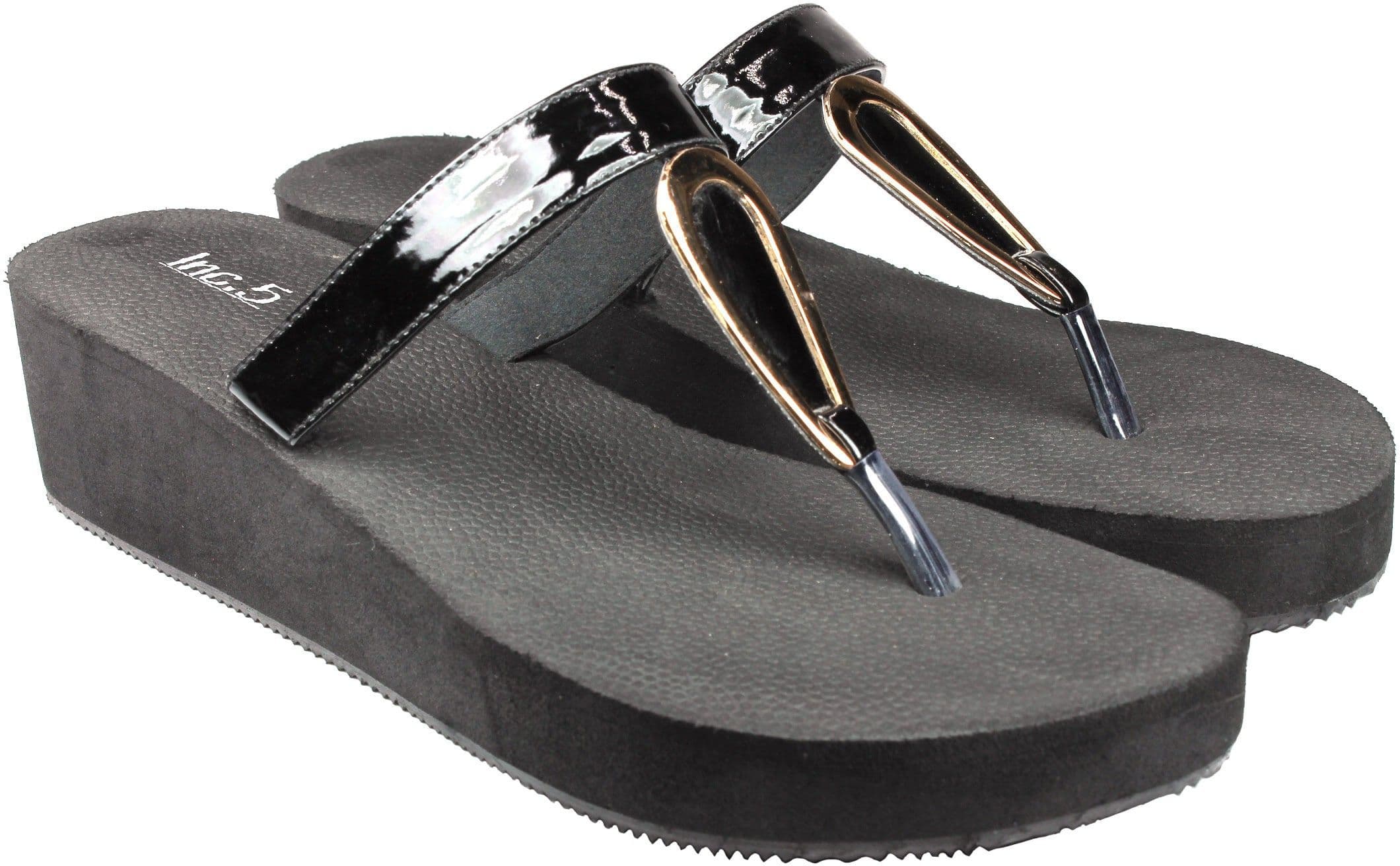 Inc.5 Women Wedges