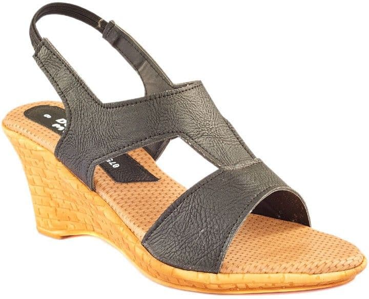 Dolphin Miles Women Wedges