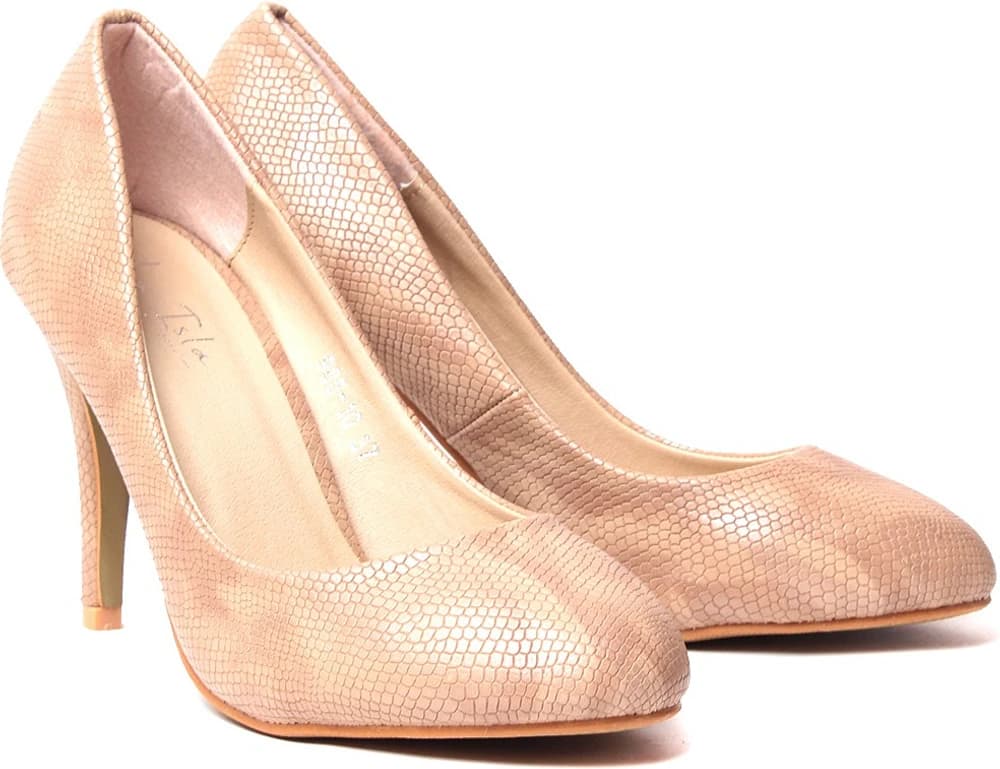 La Isla Women Heels
