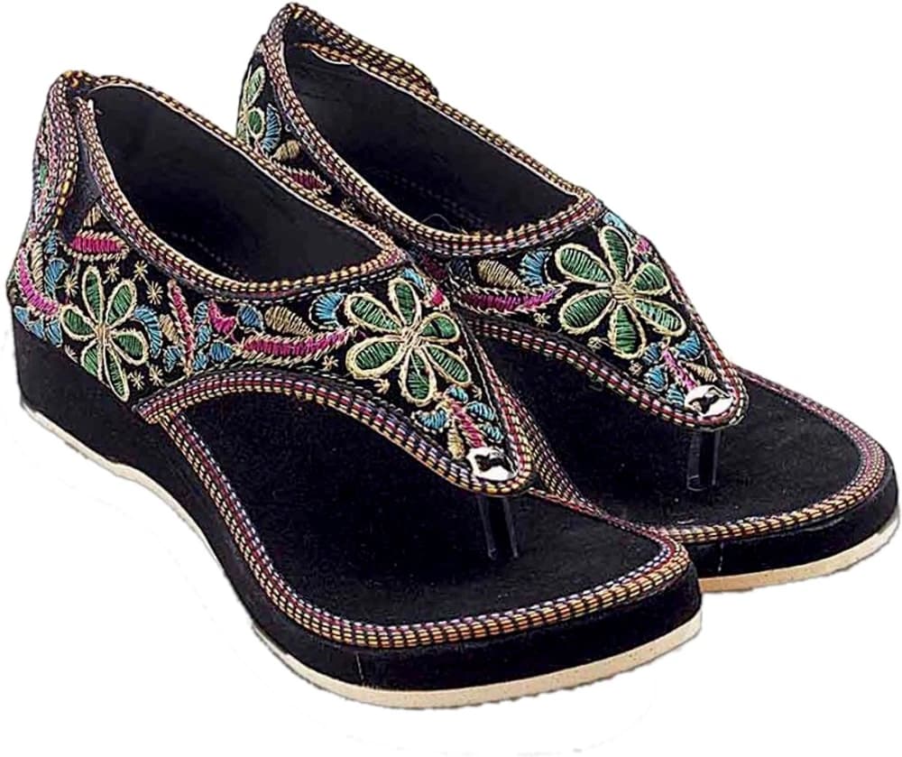 SHOPOJ Women Wedges