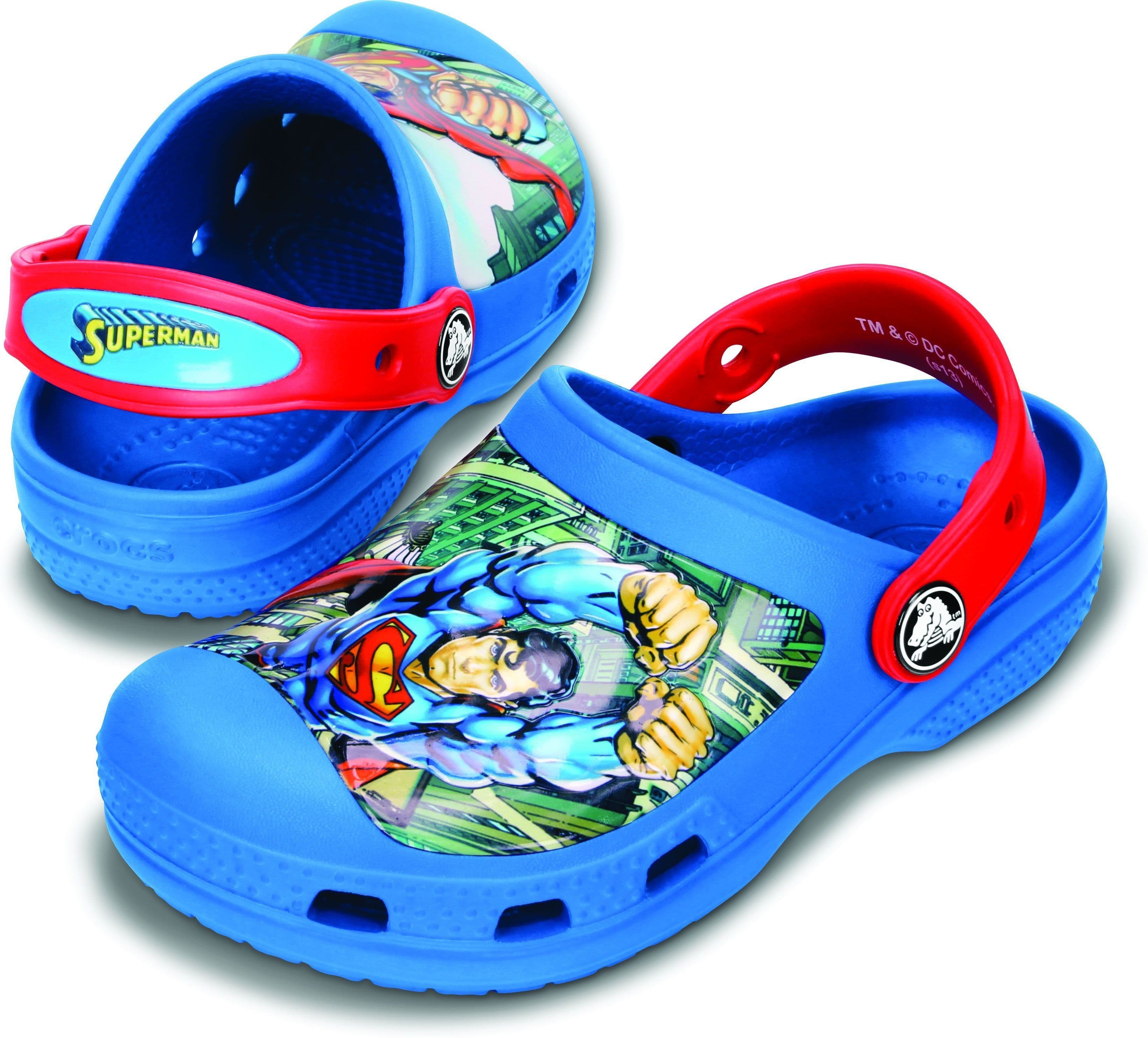 Crocs Boys Sandals
