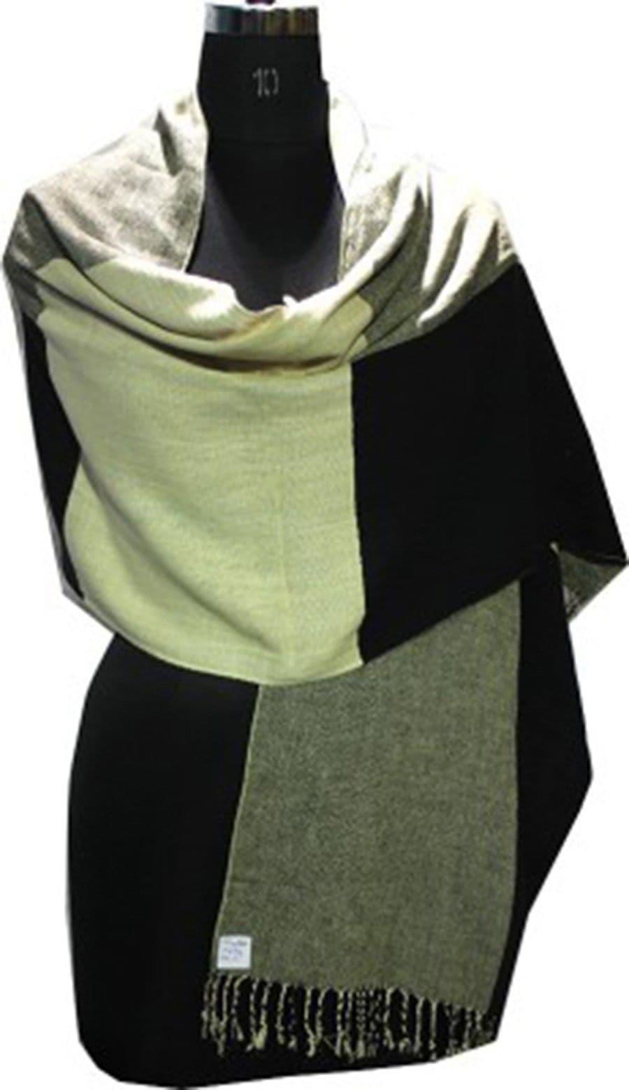 Selfiwear Printed Cotton Men's Stole