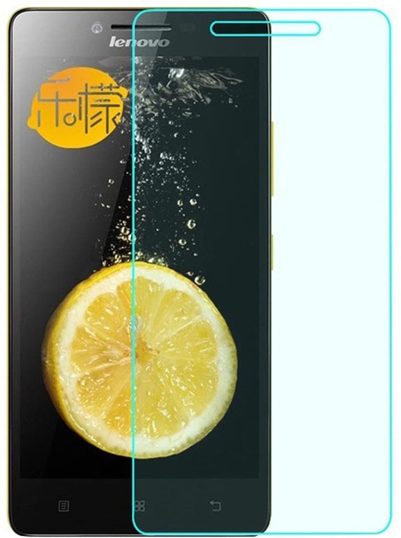 Buynow Glass_53 Tempered Glass for Lenovo K5 Note