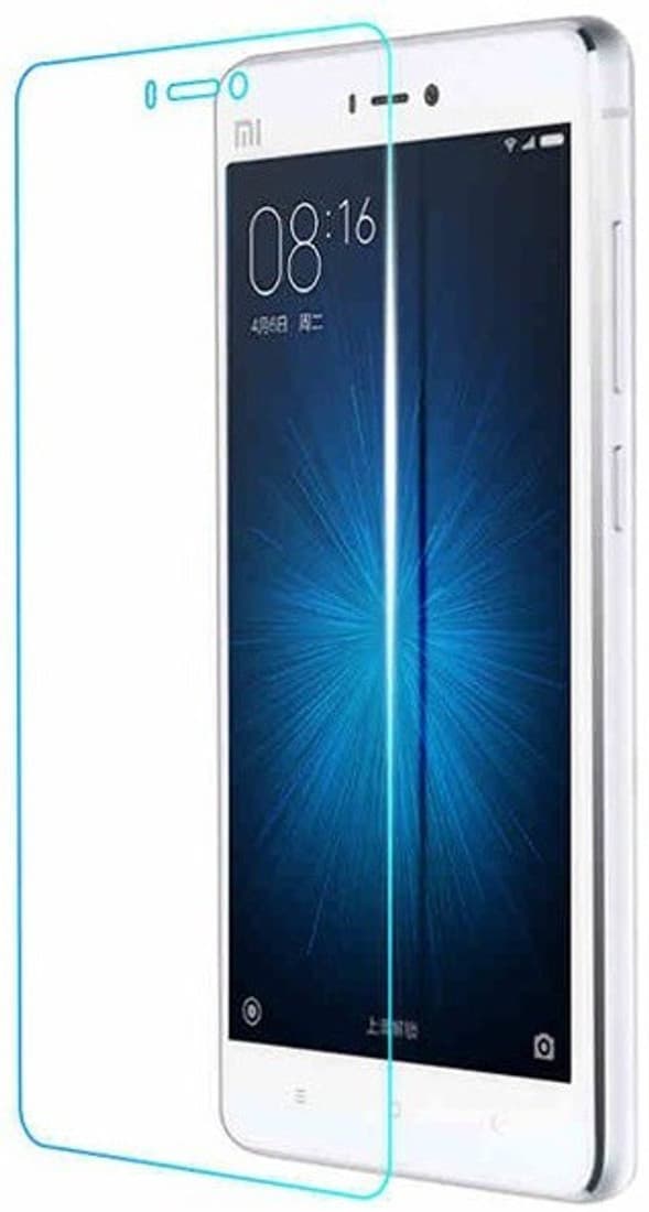 Buynow Glass_54 Tempered Glass for Xiaomi Mi 4S