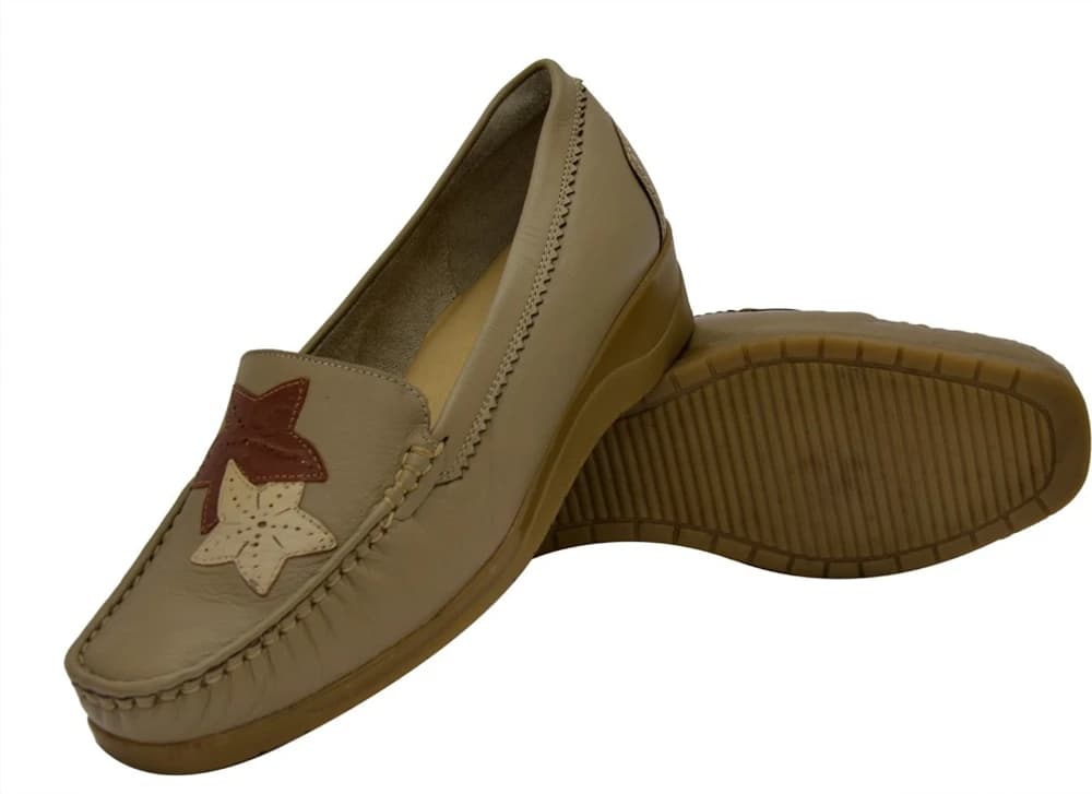 Kujaparis Loafers