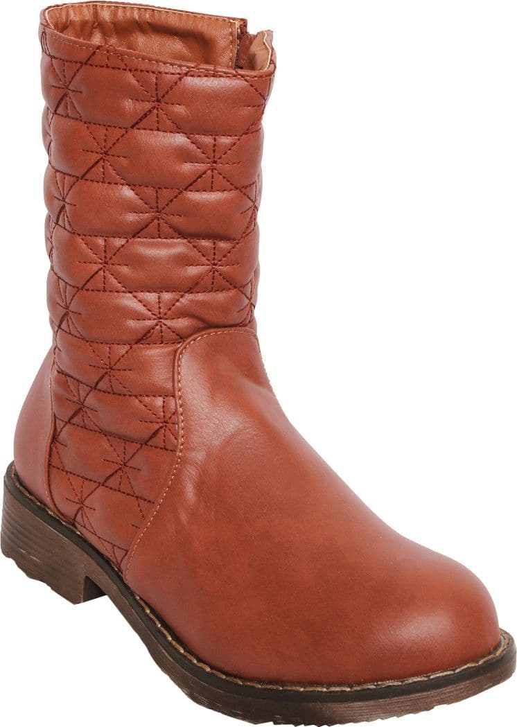 Rialto Boots