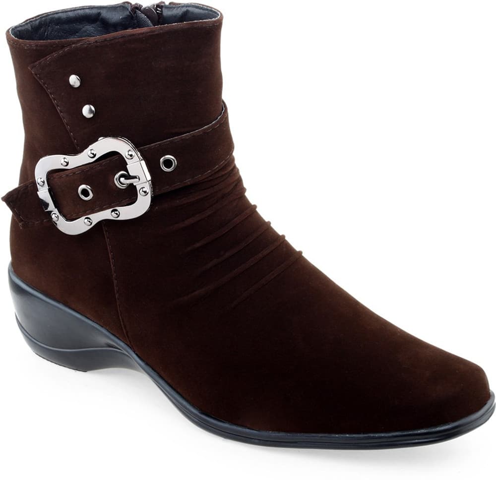 Shuz Touch Boots