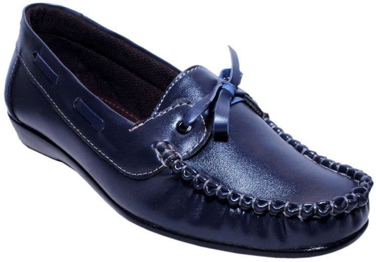 Bling Loafers