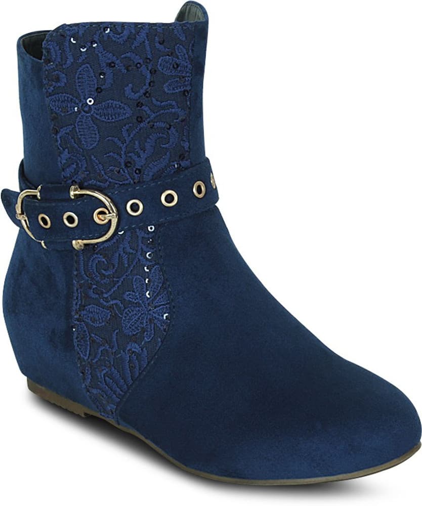 Get Glamr Designer Snowra Boots