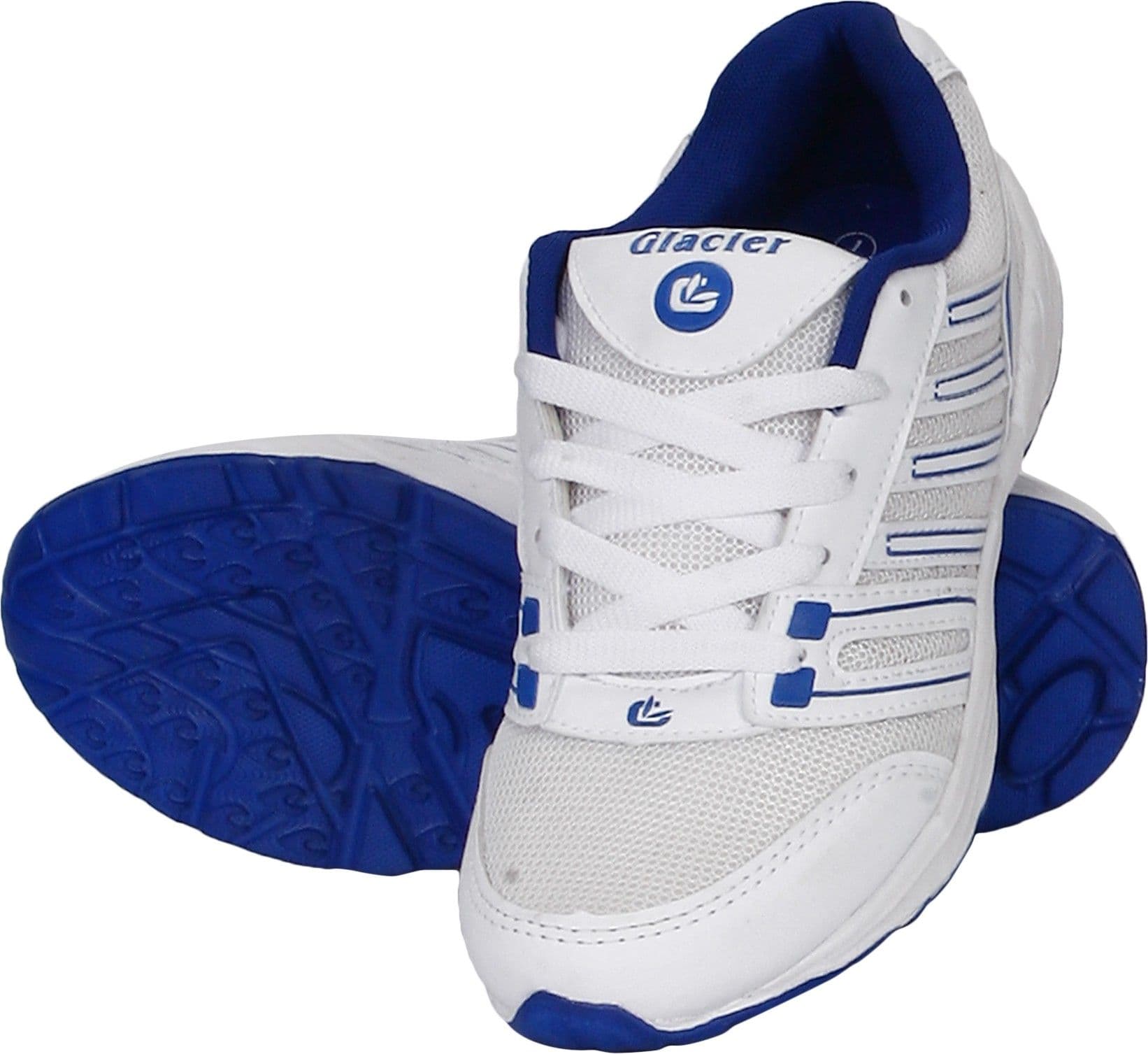 Glacier Running Shoes