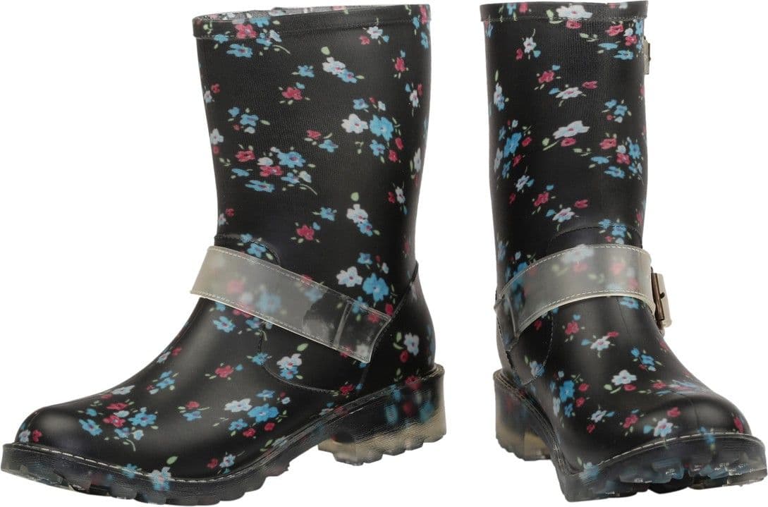 Delberto Boots
