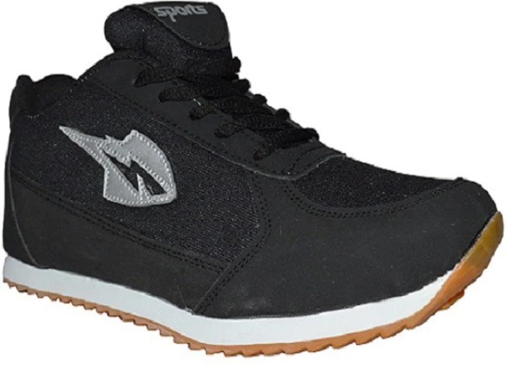 Port Sport-Shiled Training & Gym Shoes