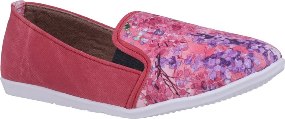 DEEP FASHION Loafers
