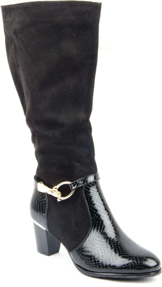 Credos Boots