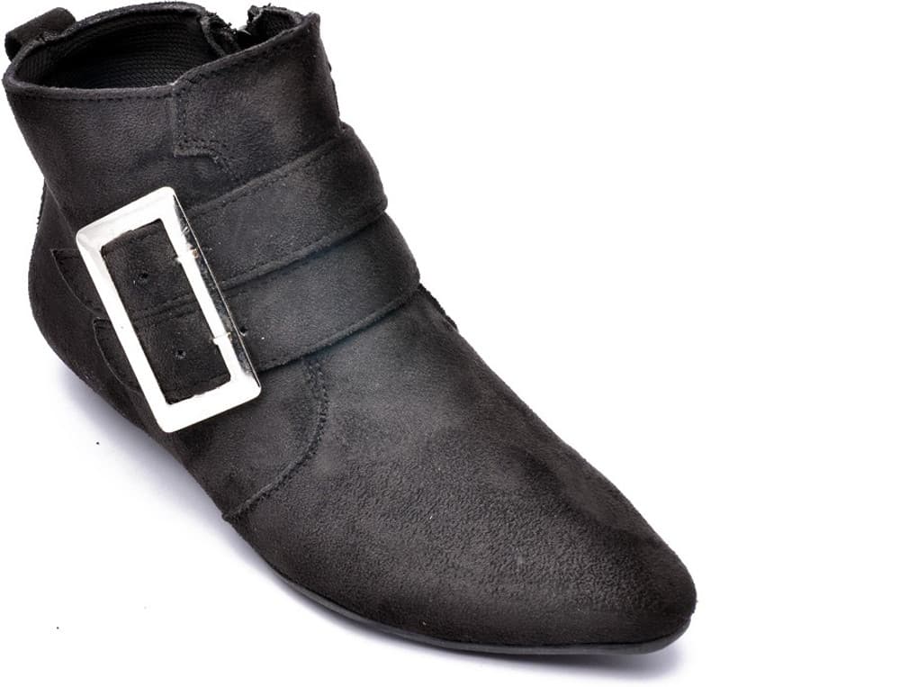 Bruno Manetti 676 Boots