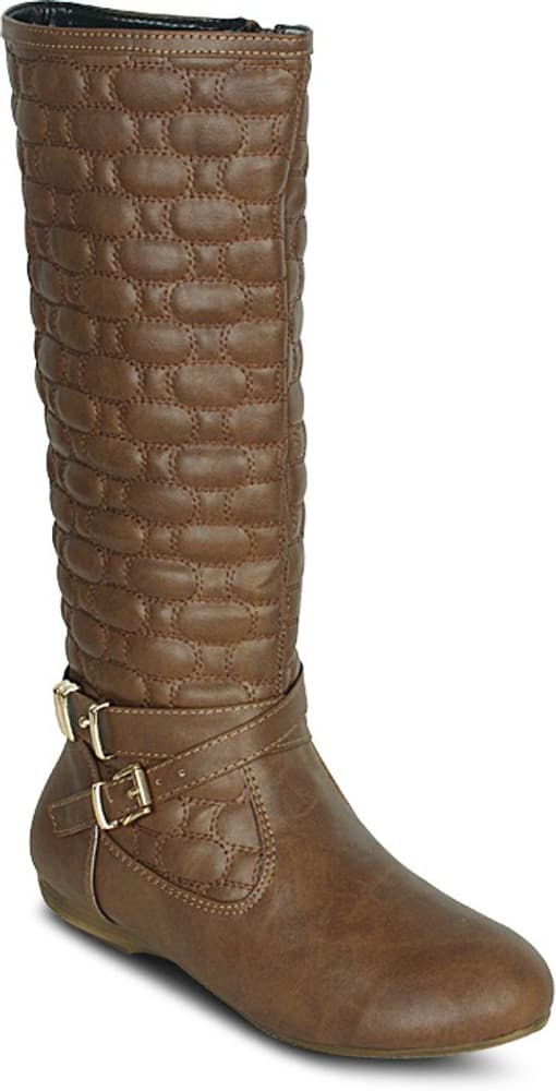 Get Glamr Designer Yuvu Boots
