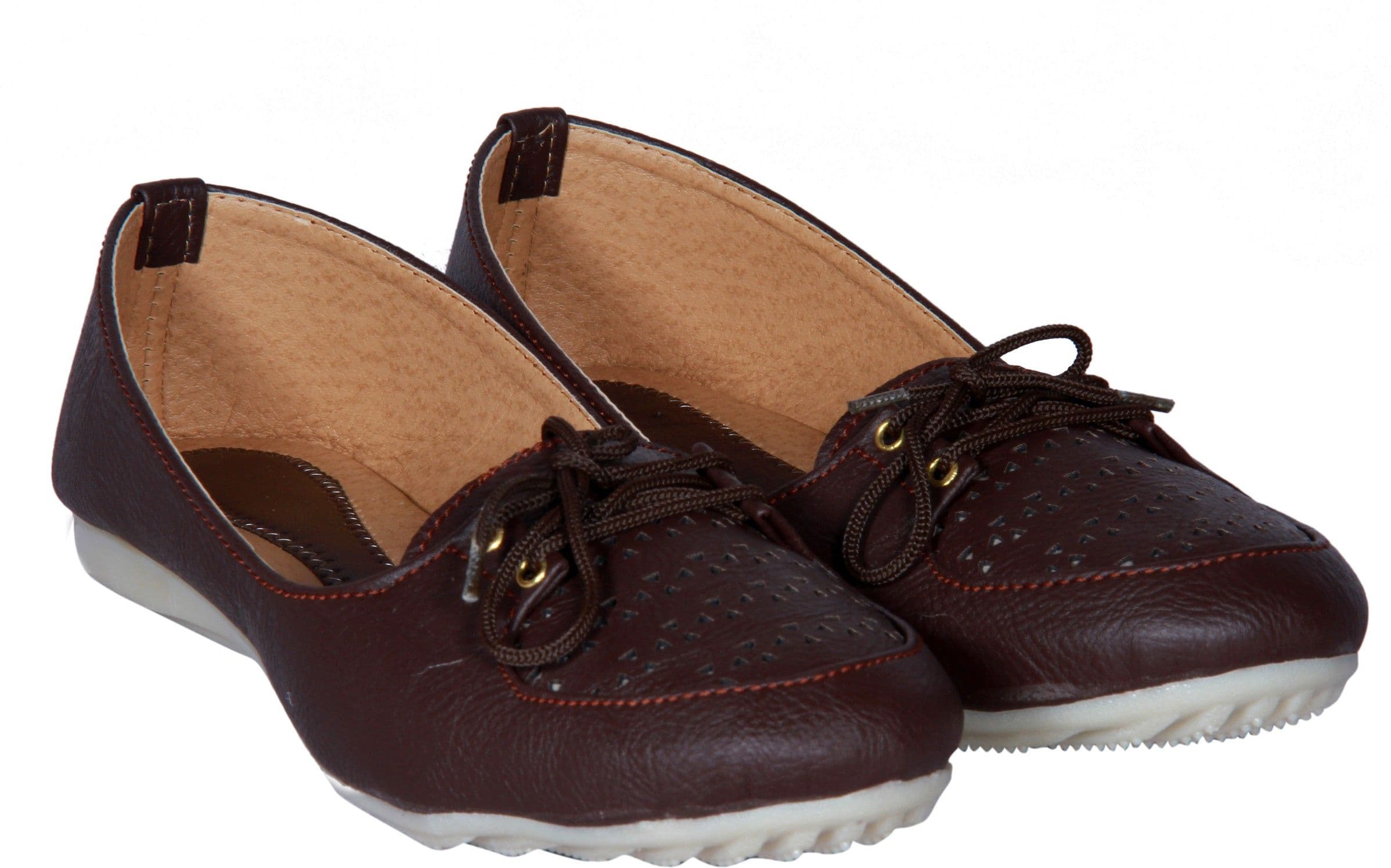 Funku Fashion Loafers