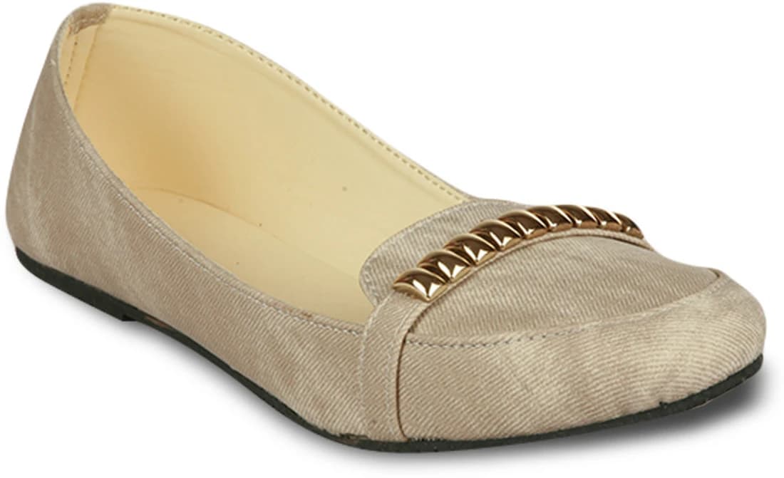 Studio 9 Studded Loafers