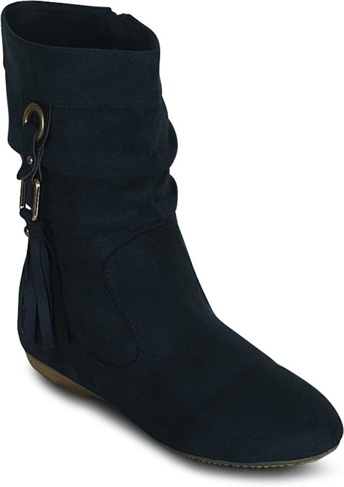 Get Glamr Designer Kuyal Boots