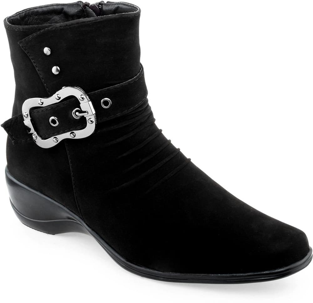 Shuz Touch Boots
