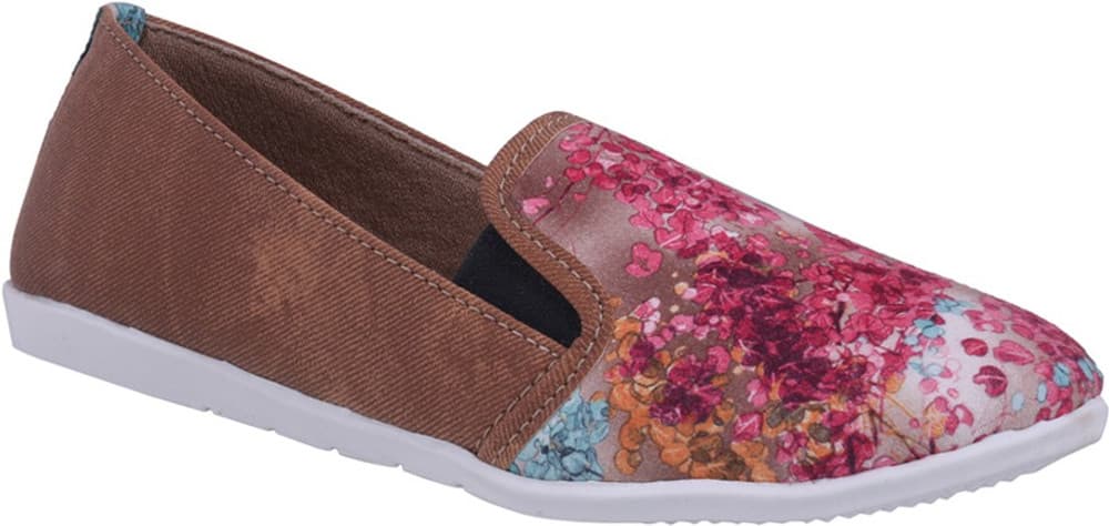 DEEP FASHION Loafers
