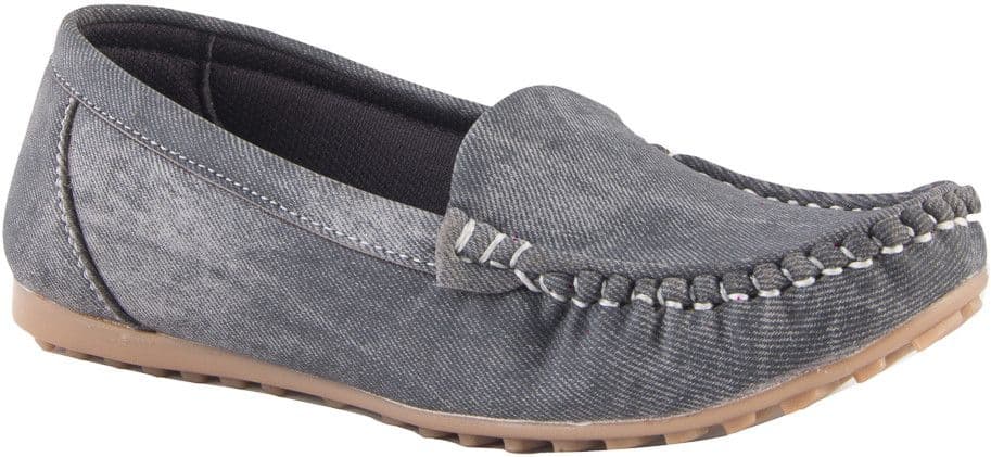 Cubane Wahcb26 Loafers