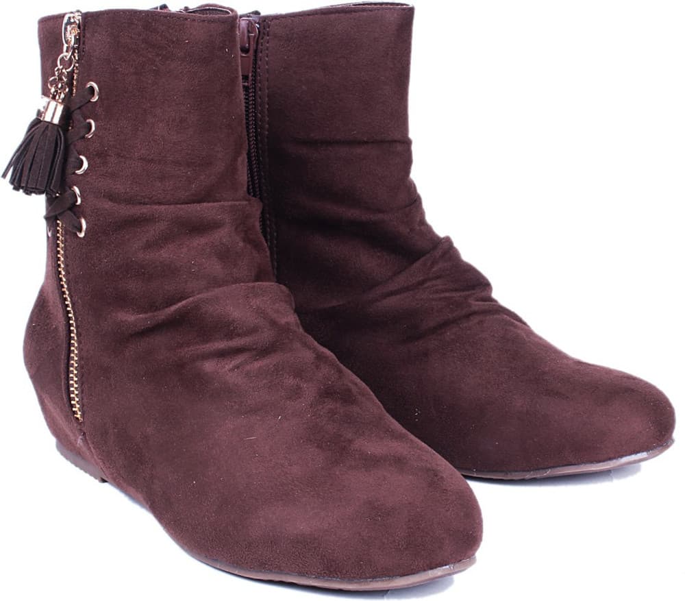 Steppings Boots Boots
