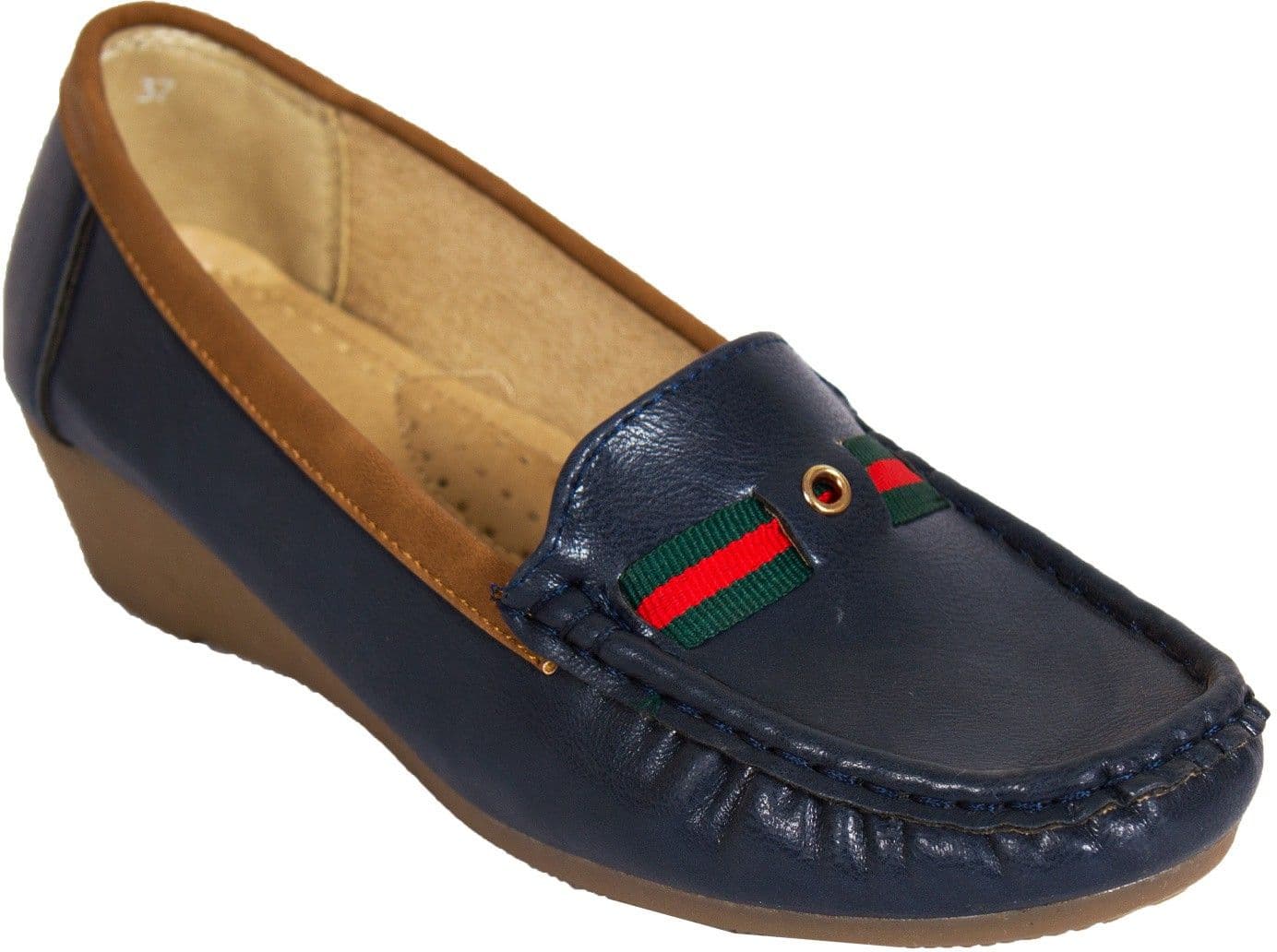 Rialto Loafers