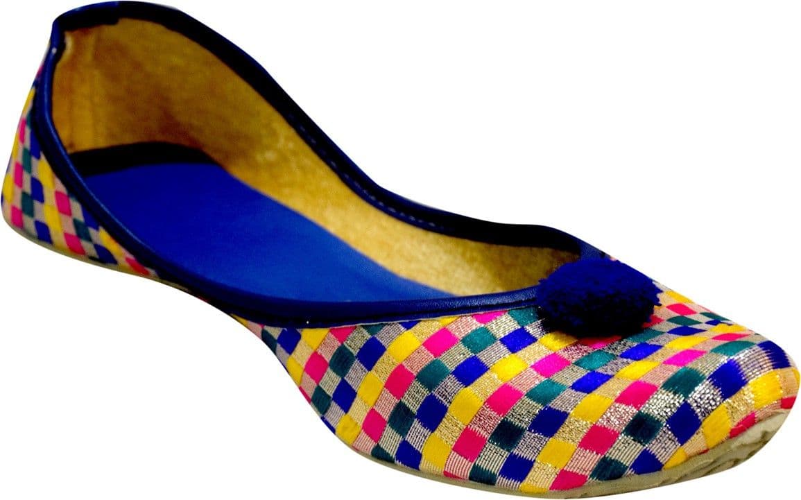 D'Panache Mojaris
