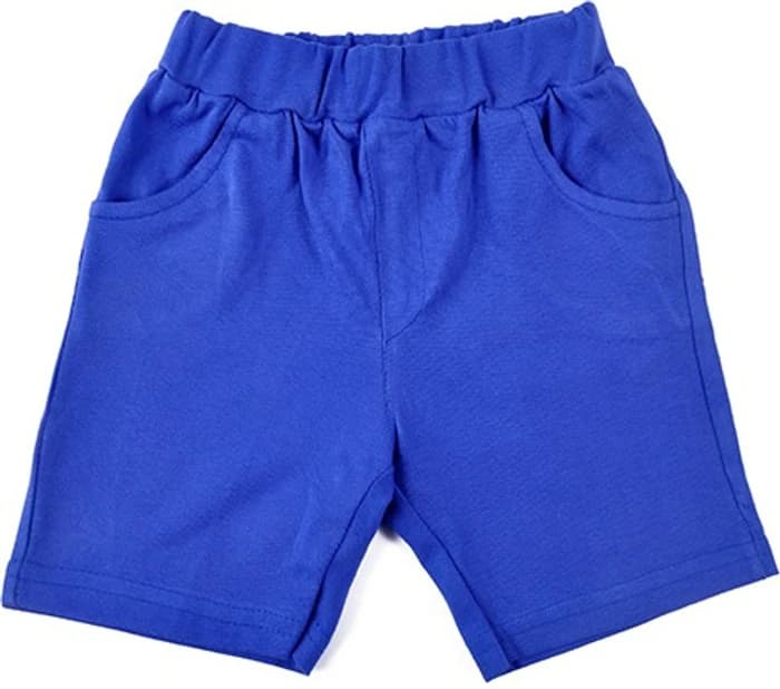 Zero Printed Baby Boy's, Baby Girl's Basic Shorts