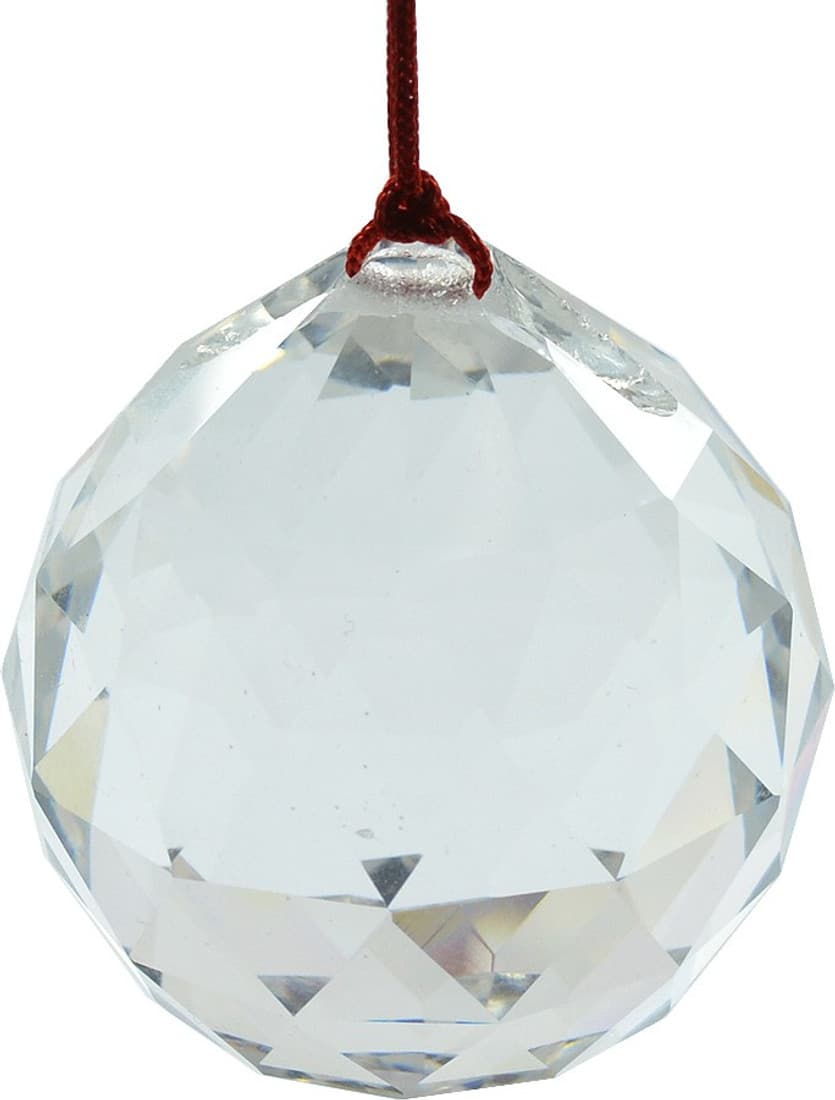 Reiki Crystal Products Showpiece - 8 cm