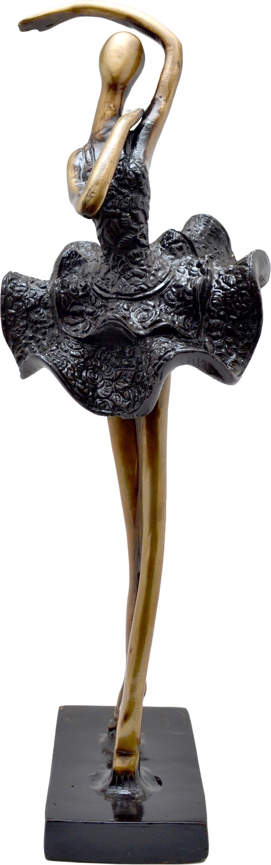 Handecor Ballet Dancer Showpiece - 30 cm