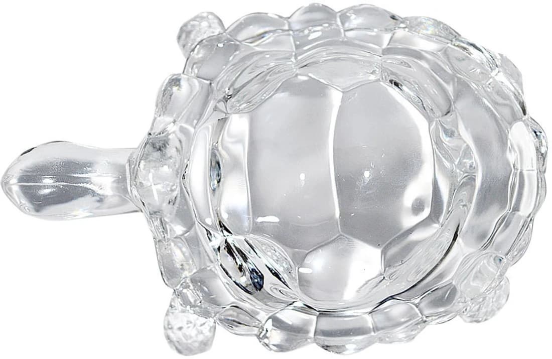 Hadwin Tortoise Showpiece - 7 cm