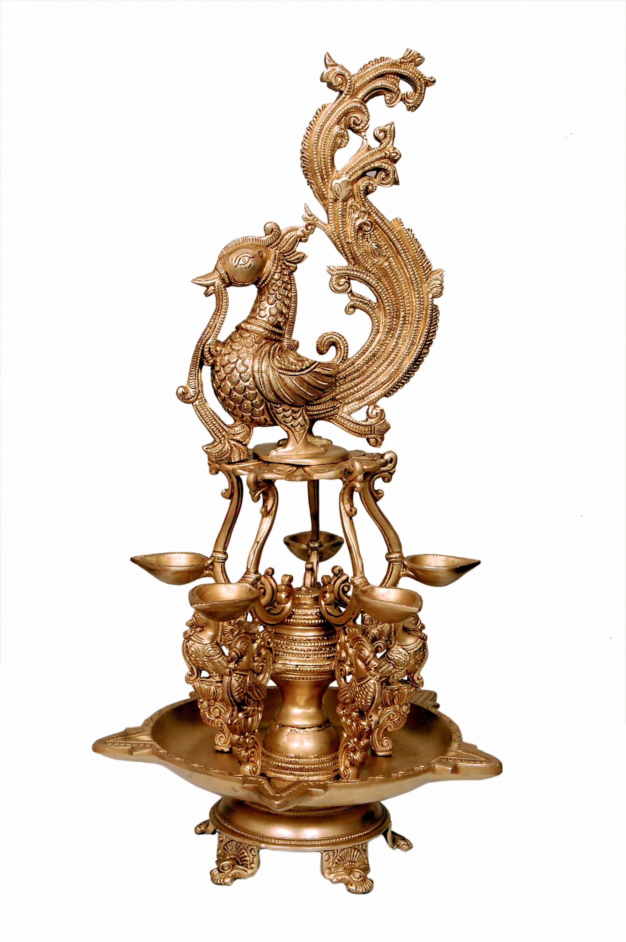 Murtiwala Showpiece - 45 cm